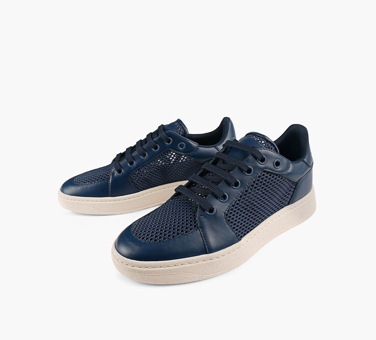 GIUSEPPE ZANOTTI RENZO in BLUE view 4