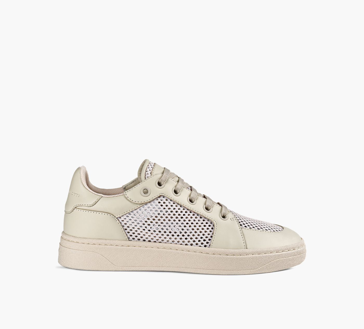 GIUSEPPE ZANOTTI RENZO in WHITE