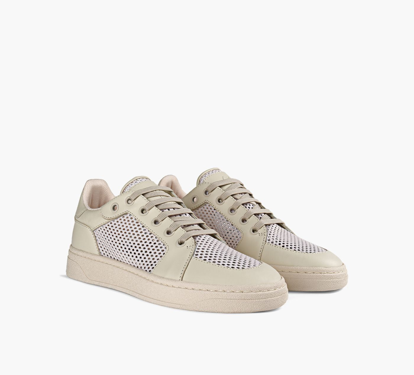 GIUSEPPE ZANOTTI RENZO in WHITE view 2