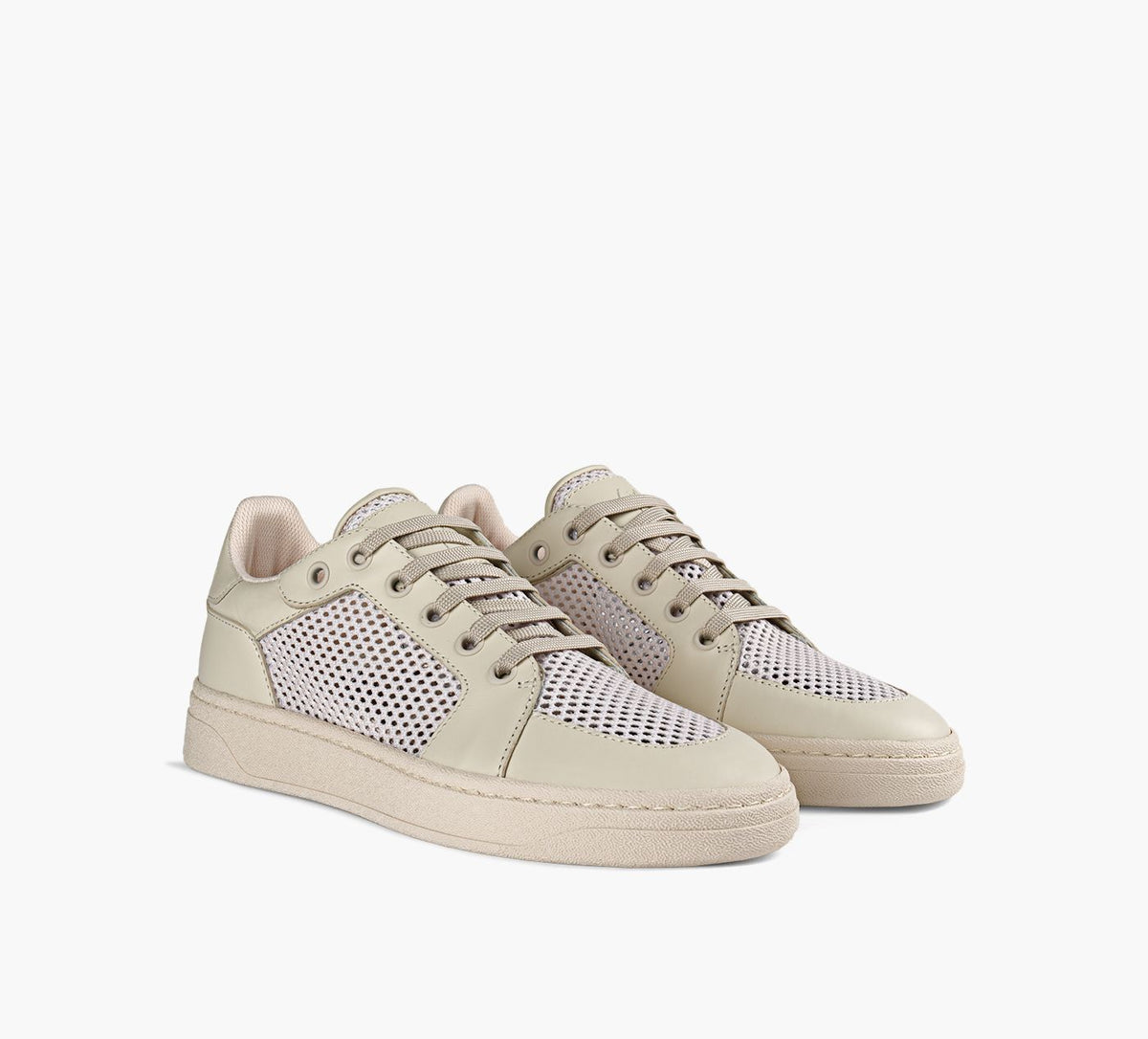 GIUSEPPE ZANOTTI RENZO in WHITE view 2
