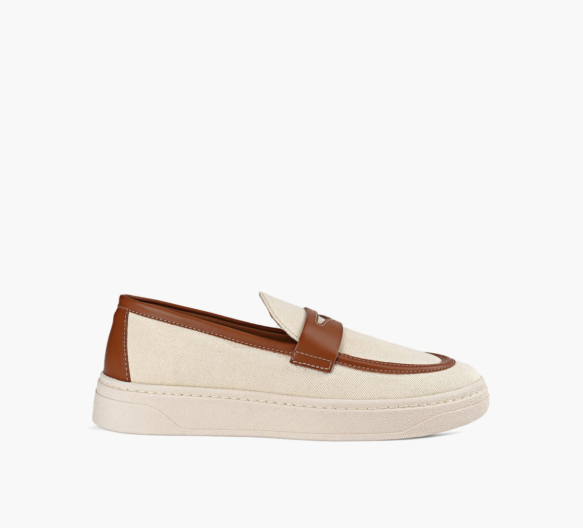 GIUSEPPE ZANOTTI RYLAN en BLANC