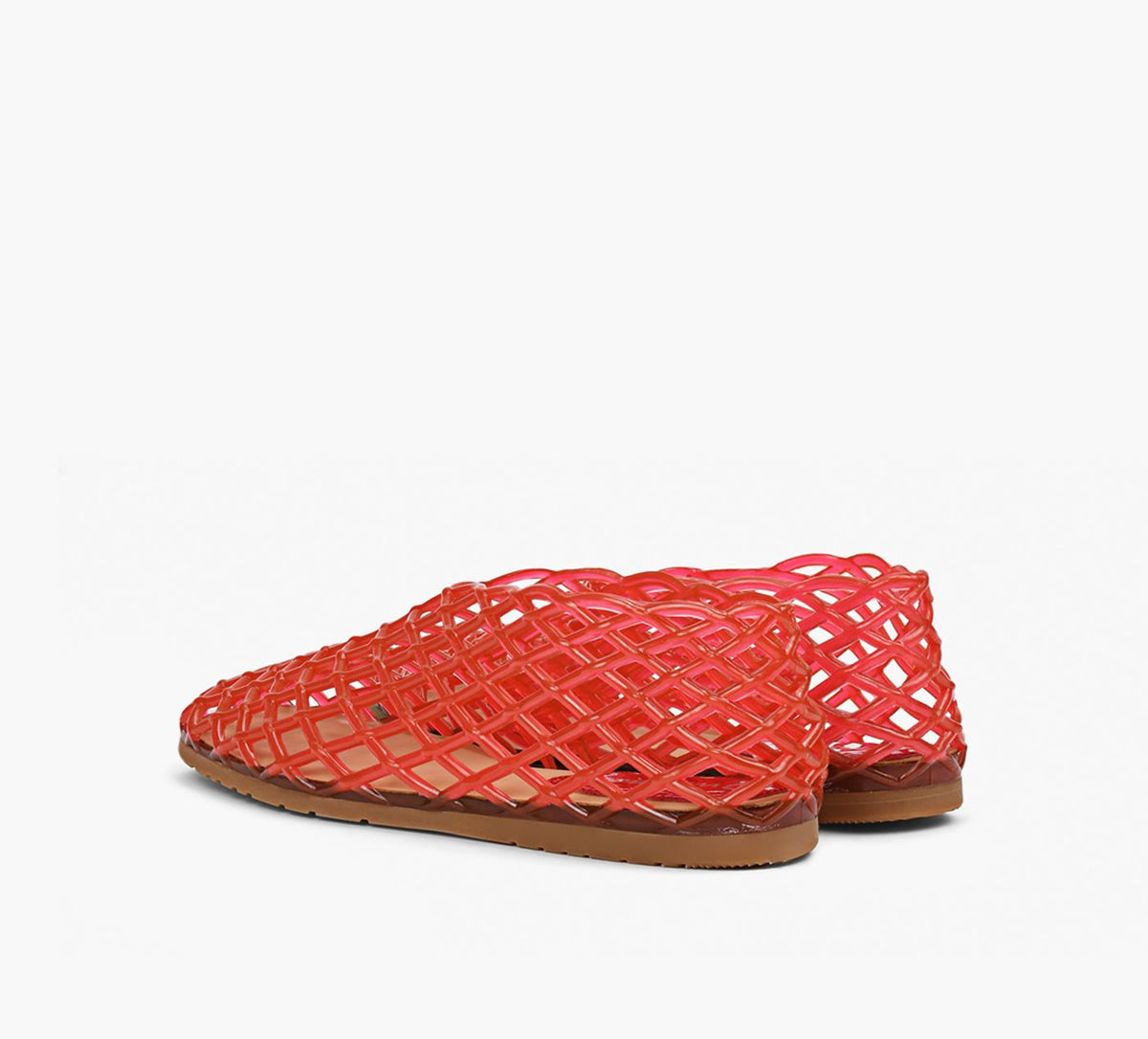 WISHBONE CELESTEJELLY in RED view 3
