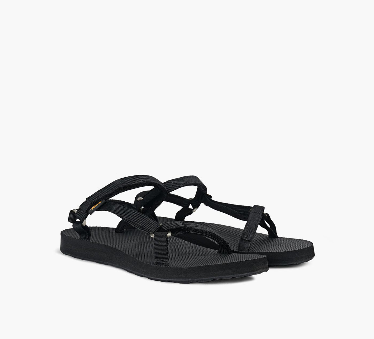 TEVA ORIGINALUNIVERSALSLIM in BLACK view 2
