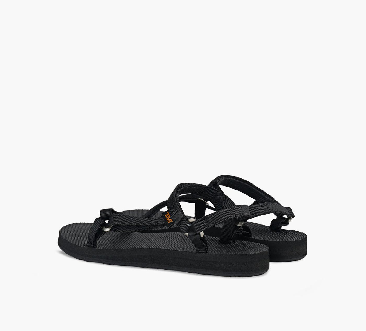 TEVA ORIGINALUNIVERSALSLIM in BLACK view 3