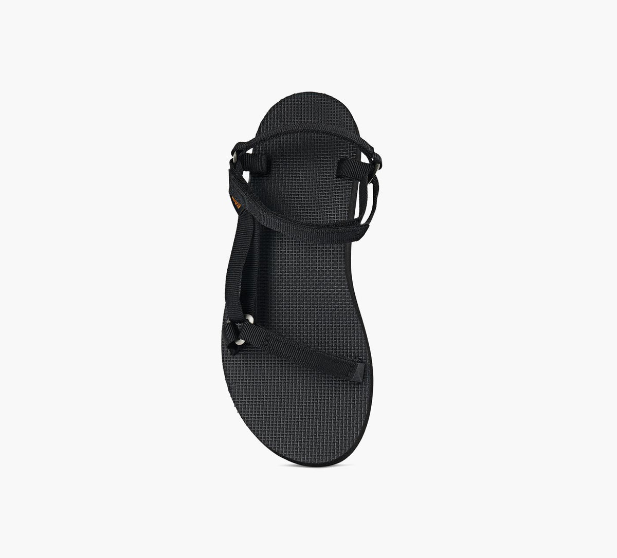 TEVA ORIGINALUNIVERSALSLIM in BLACK view 1c