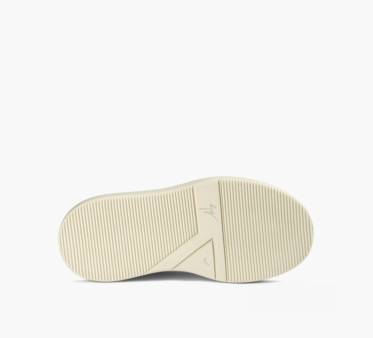 GIUSEPPE ZANOTTI GZ94MAXI en BEIGE vue 6