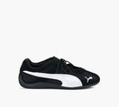 PUMA BASKETSSPEEDCATGO en NOIR