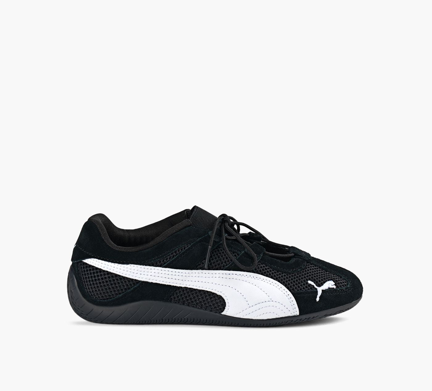 PUMA BASKETSSPEEDCATGO en NOIR