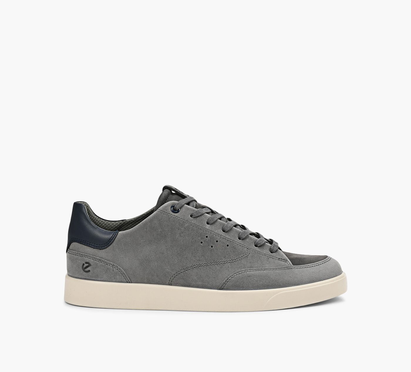 ECCO STREETLITE in GREY