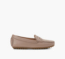 LA CANADIENNE PILAR in TAUPE