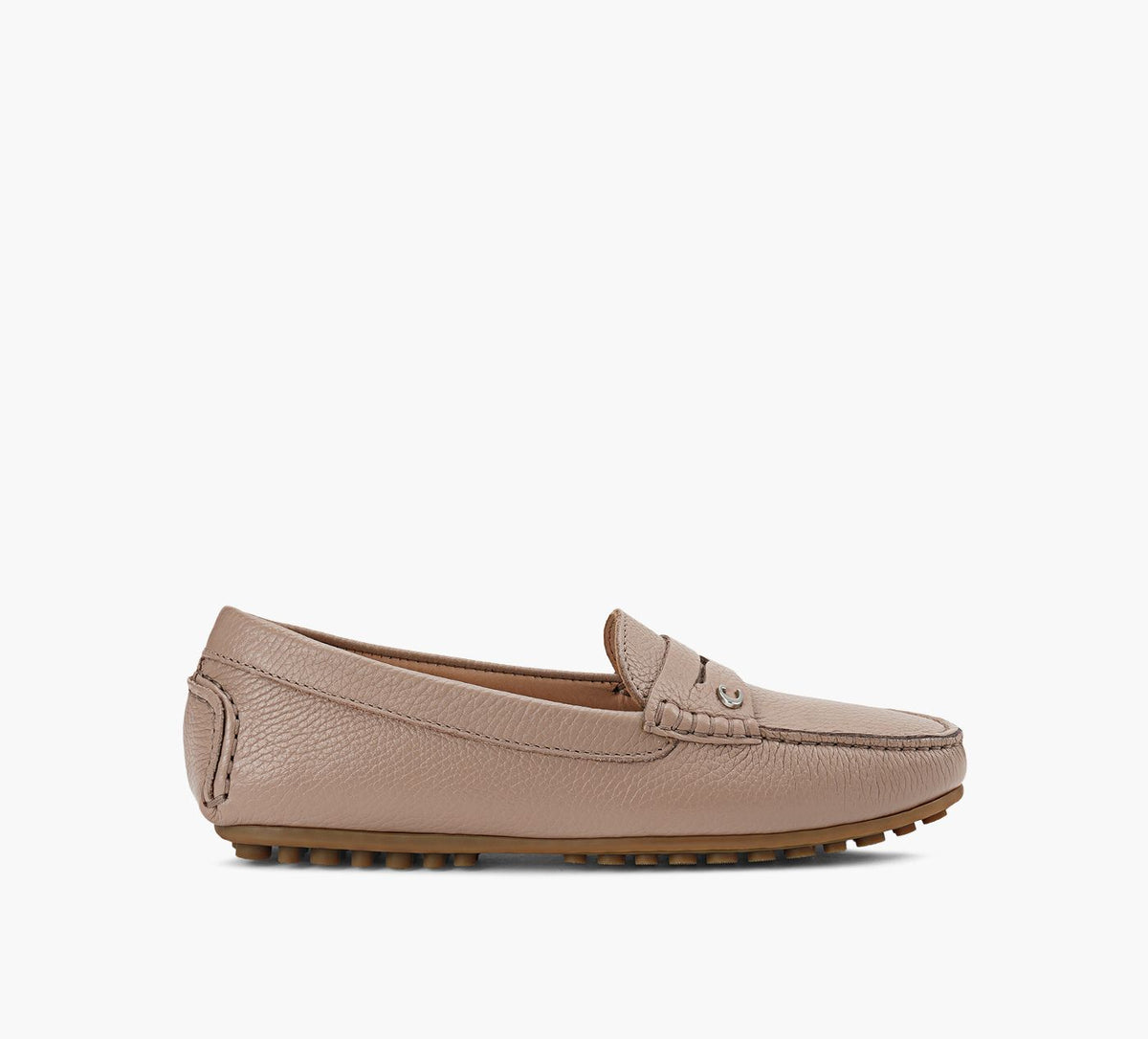 LA CANADIENNE PILAR in TAUPE