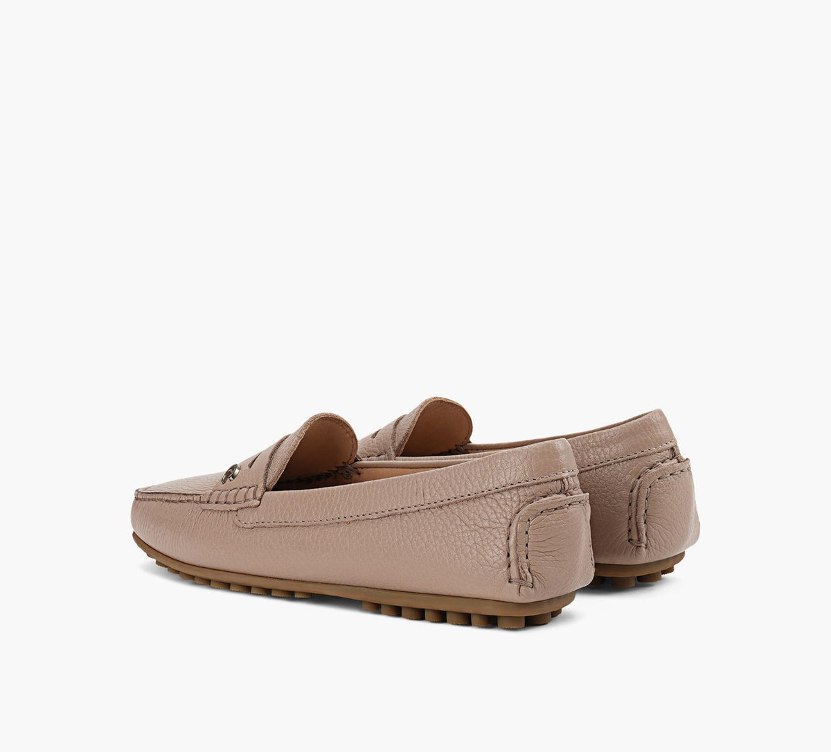 LA CANADIENNE PILAR in TAUPE view 3