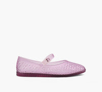 MELISSA HARPER in LIGHT PINK
