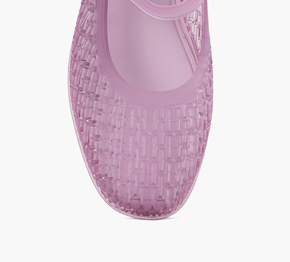 MELISSA HARPER in LIGHT PINK view 1c