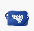 GOLA REDFORD en BLEU
