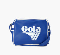 GOLA REDFORD en BLEU