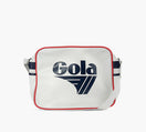 GOLA REDFORD in WHITE