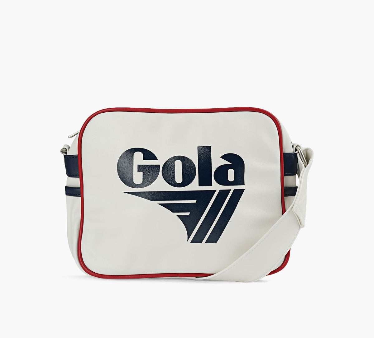 GOLA MICROREDFORD en BLANC
