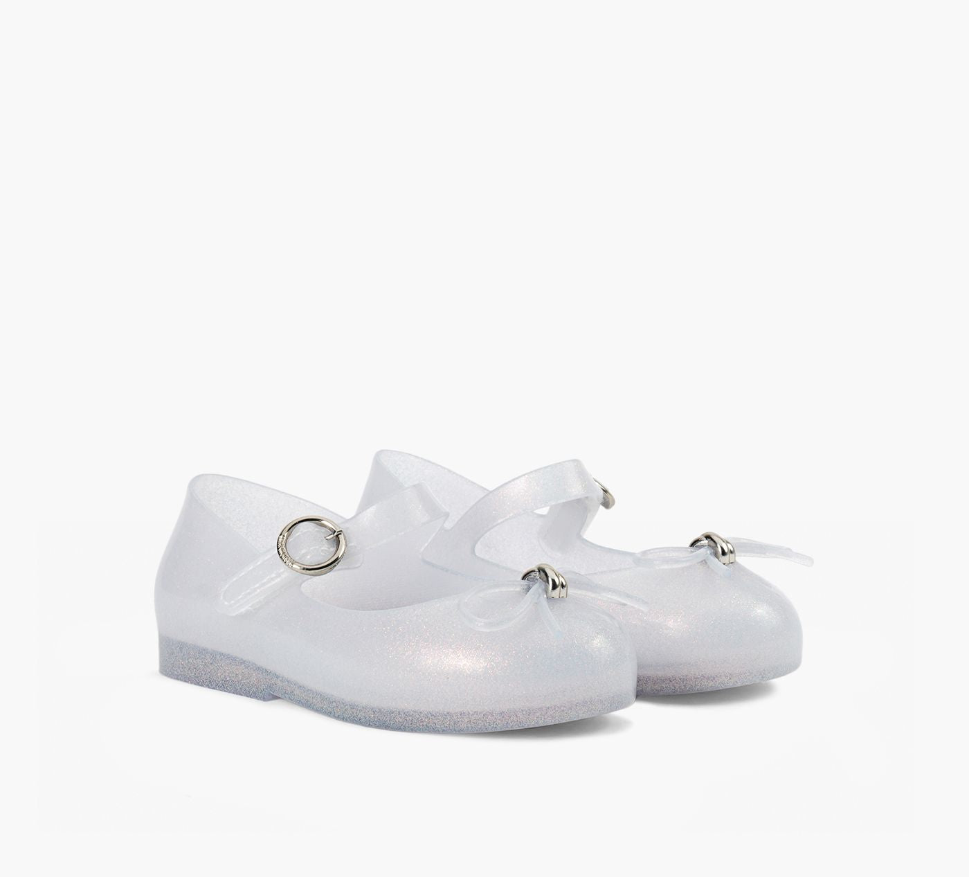 MINI MELISSA SWEETLOVE in WHITE view 2