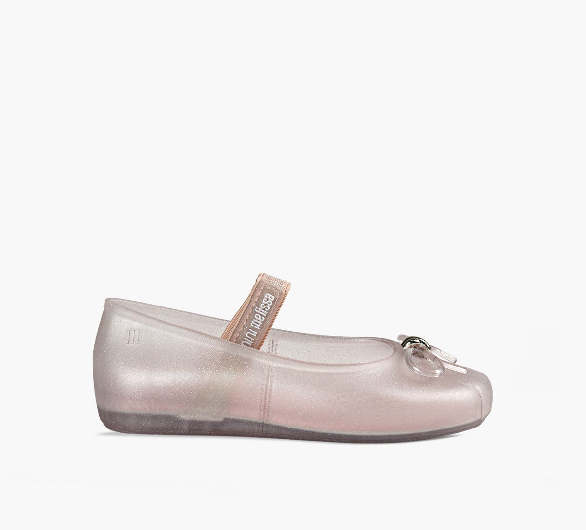 MINI MELISSA SOPHIE in LIGHT PINK