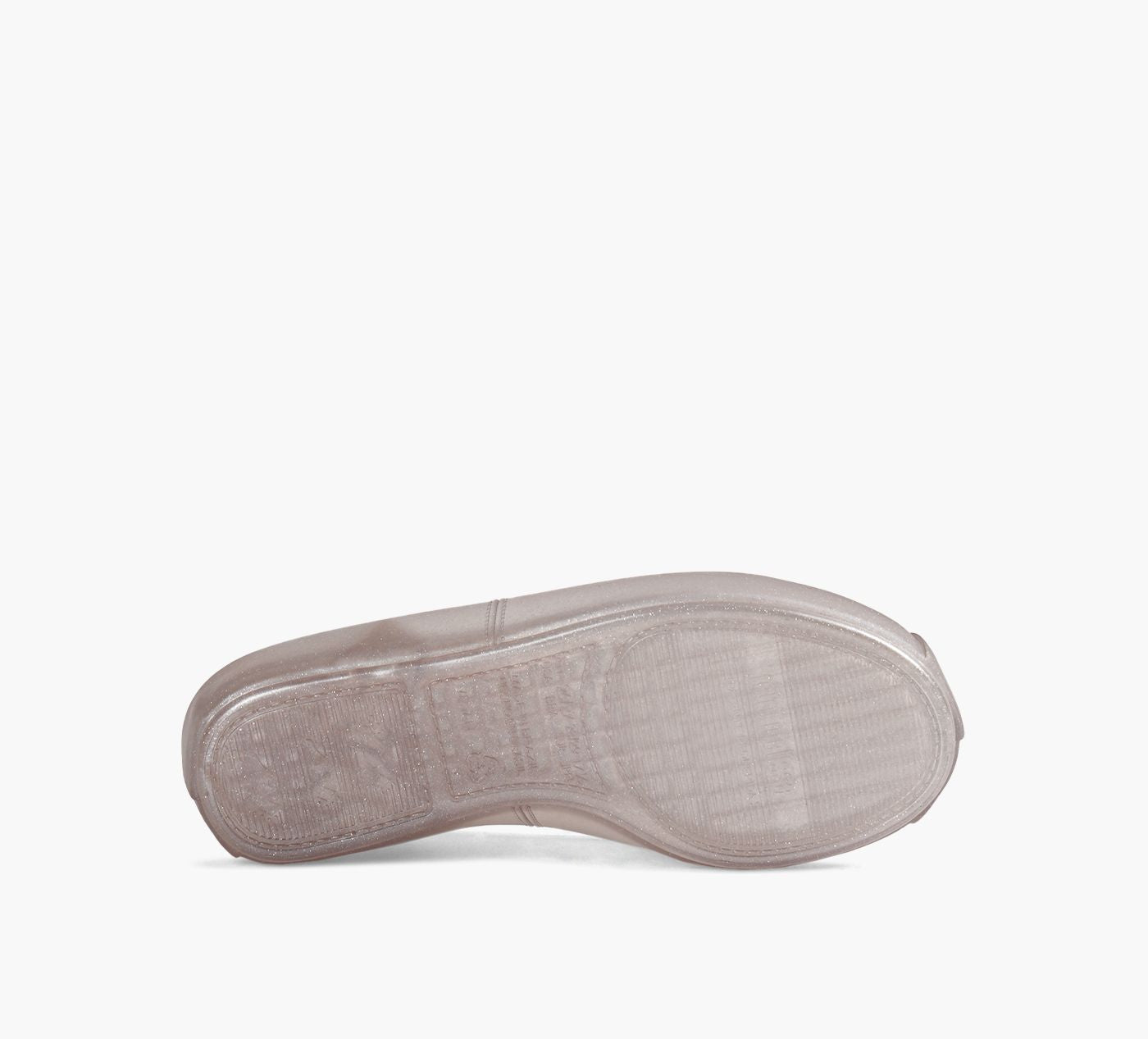 MINI MELISSA SOPHIE en ROSE PALE vue 6