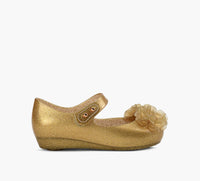 MINI MELISSA ULTRAGIRLSPRINGTIME in GOLD