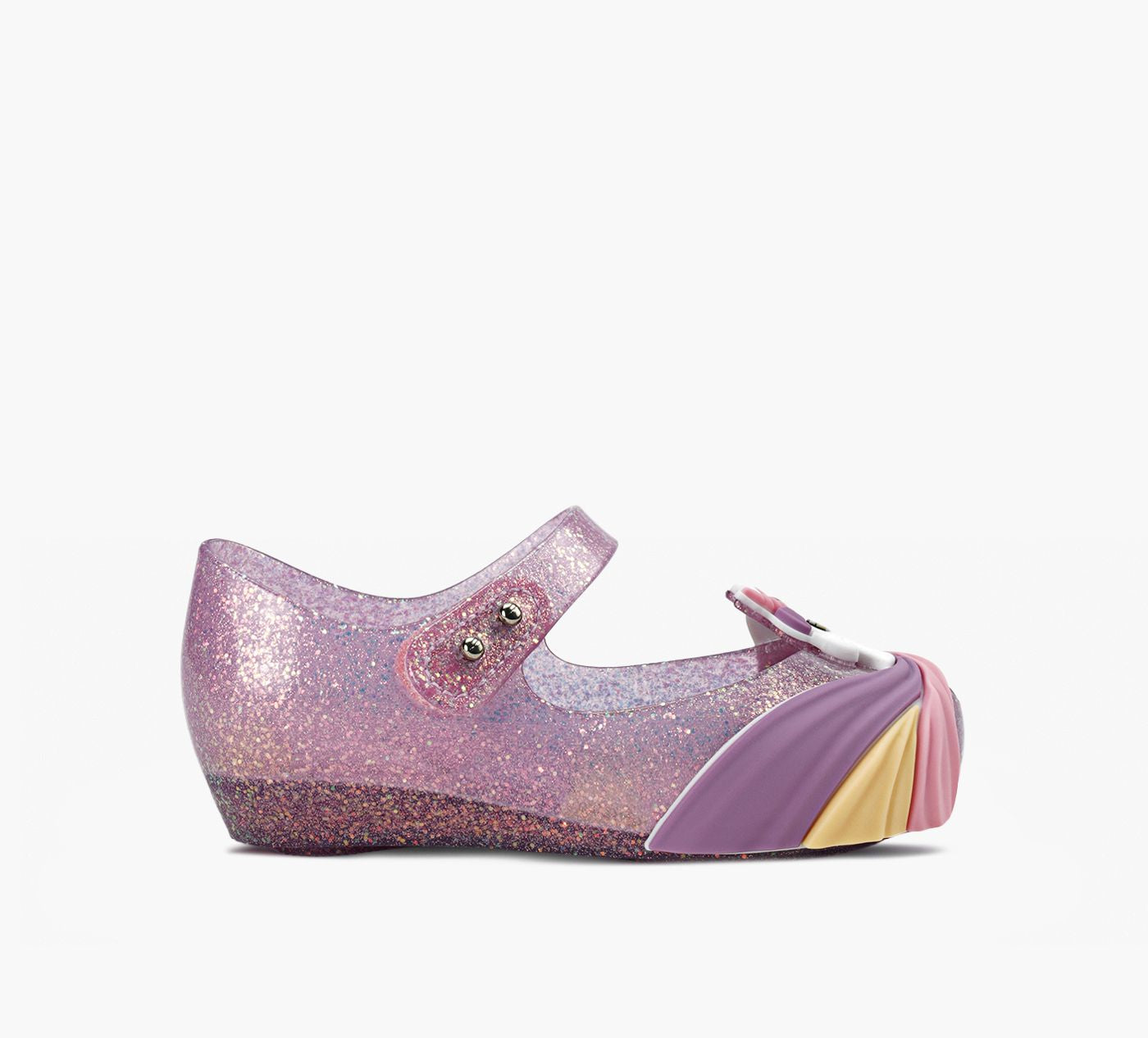 MINI MELISSA ULTRAGIRLUNI in LIGHT PINK
