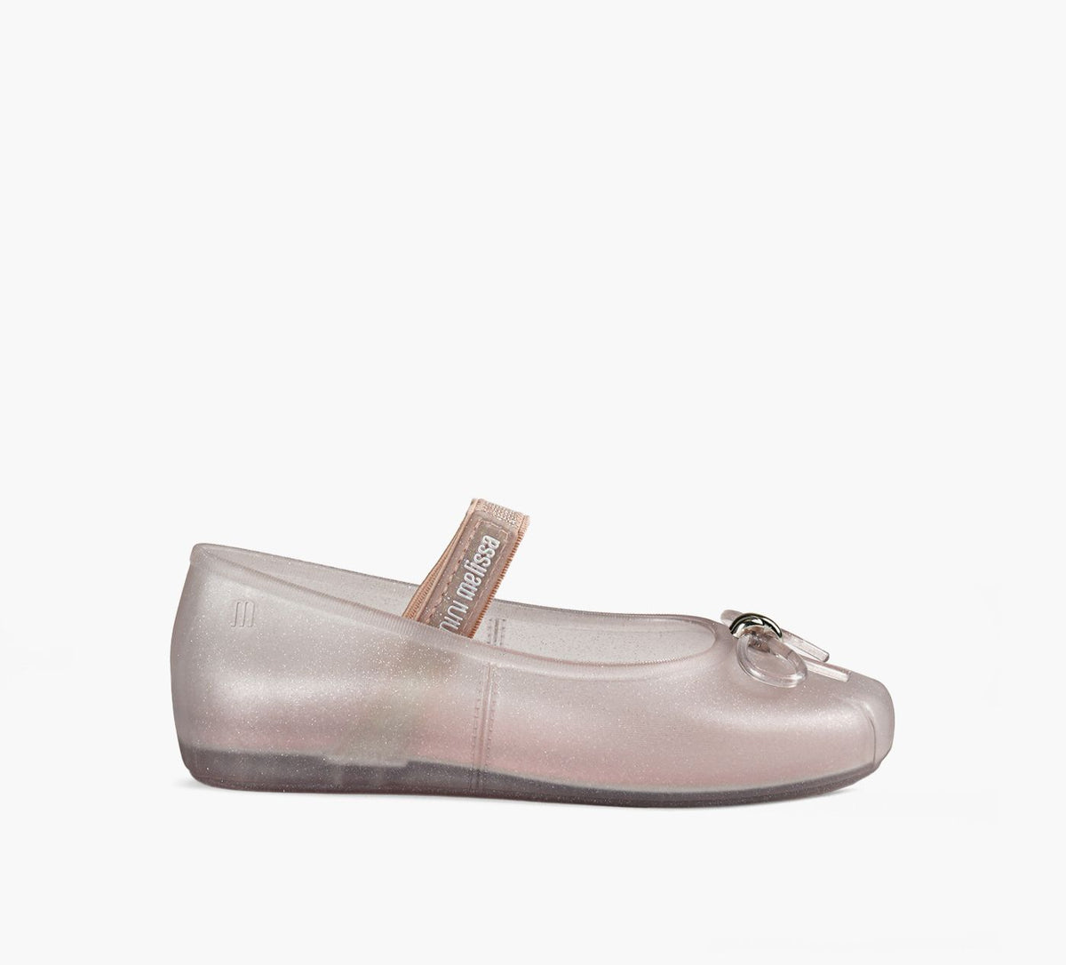 MINI MELISSA SOPHIE en ROSE PALE