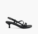 VAGABOND SHOEMAKERS JONNA en NOIR