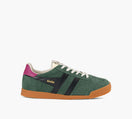 GOLA ELAN en VERT
