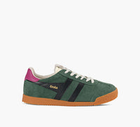 GOLA ELAN en VERT