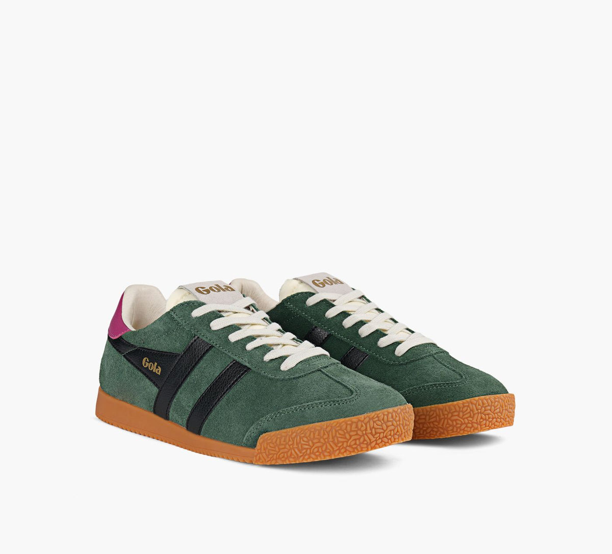 GOLA ELAN in GREEN view 2