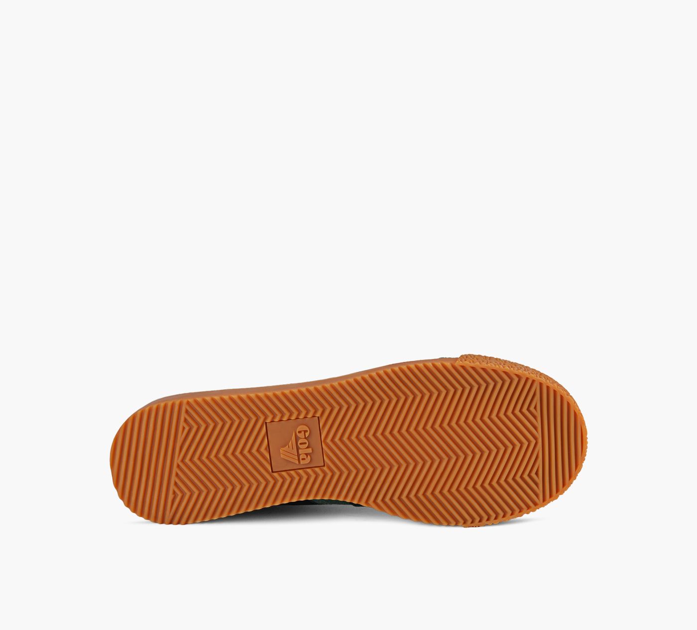 GOLA ELAN en VERT vue 6