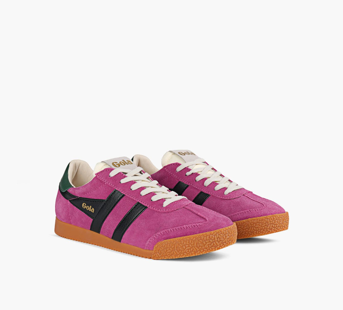 GOLA ELAN in FUCHSIA view 2