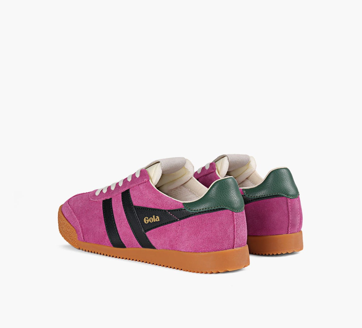 GOLA ELAN in FUCHSIA view 3