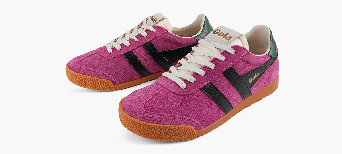 GOLA ELAN in FUCHSIA view 4