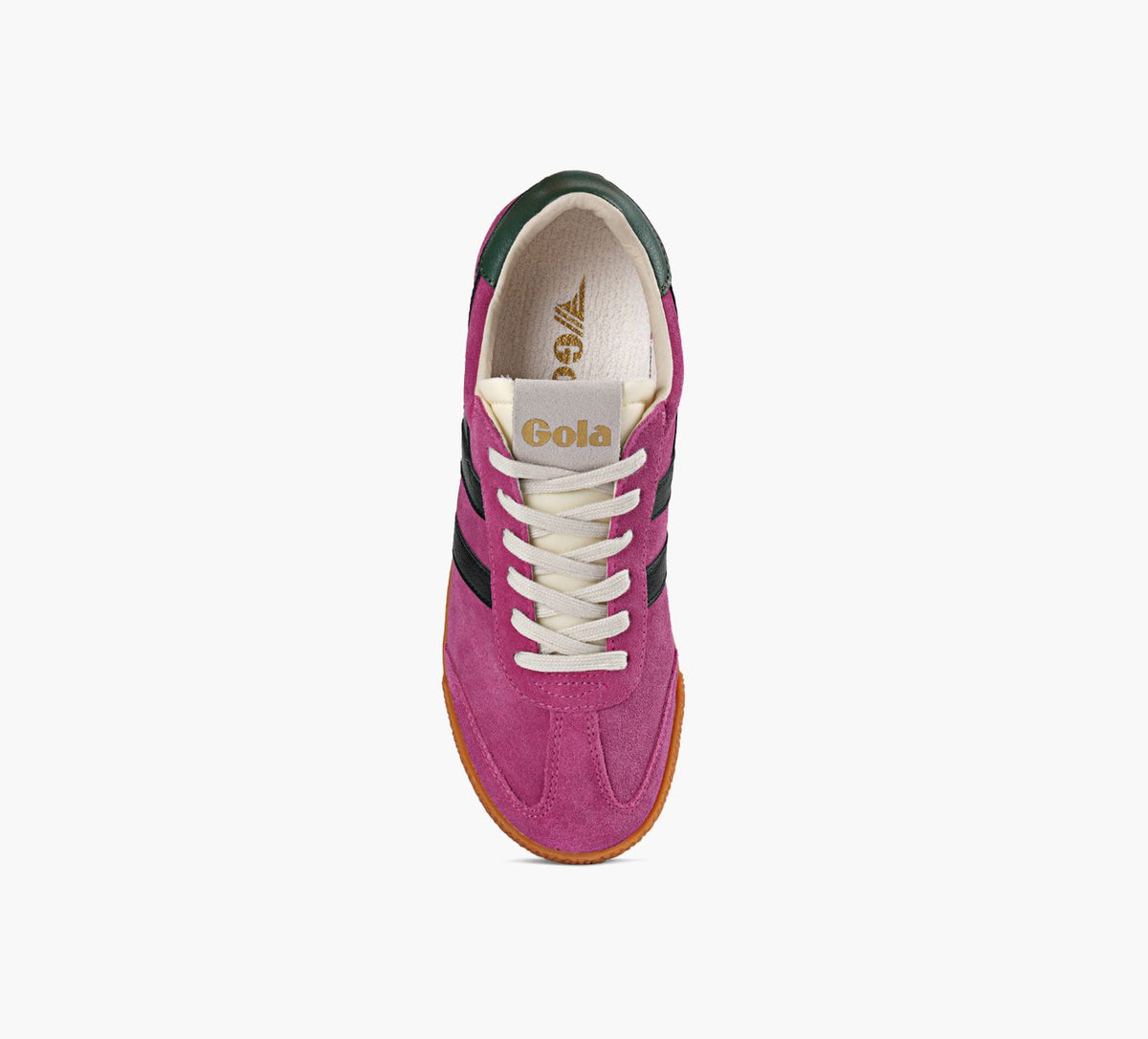 GOLA ELAN in FUCHSIA view 1c