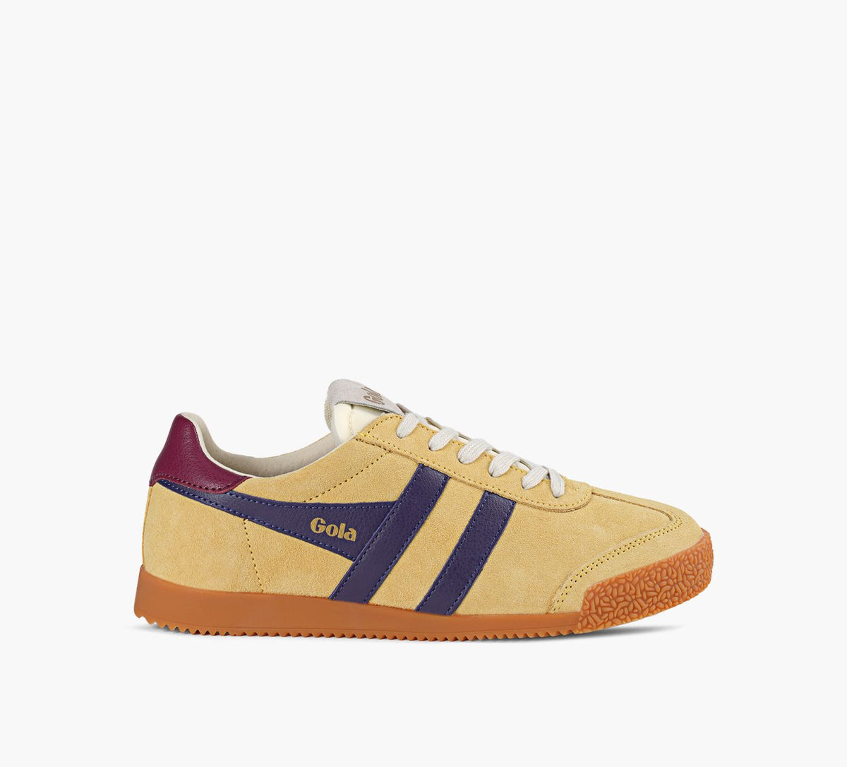 GOLA ELAN in YELLOW