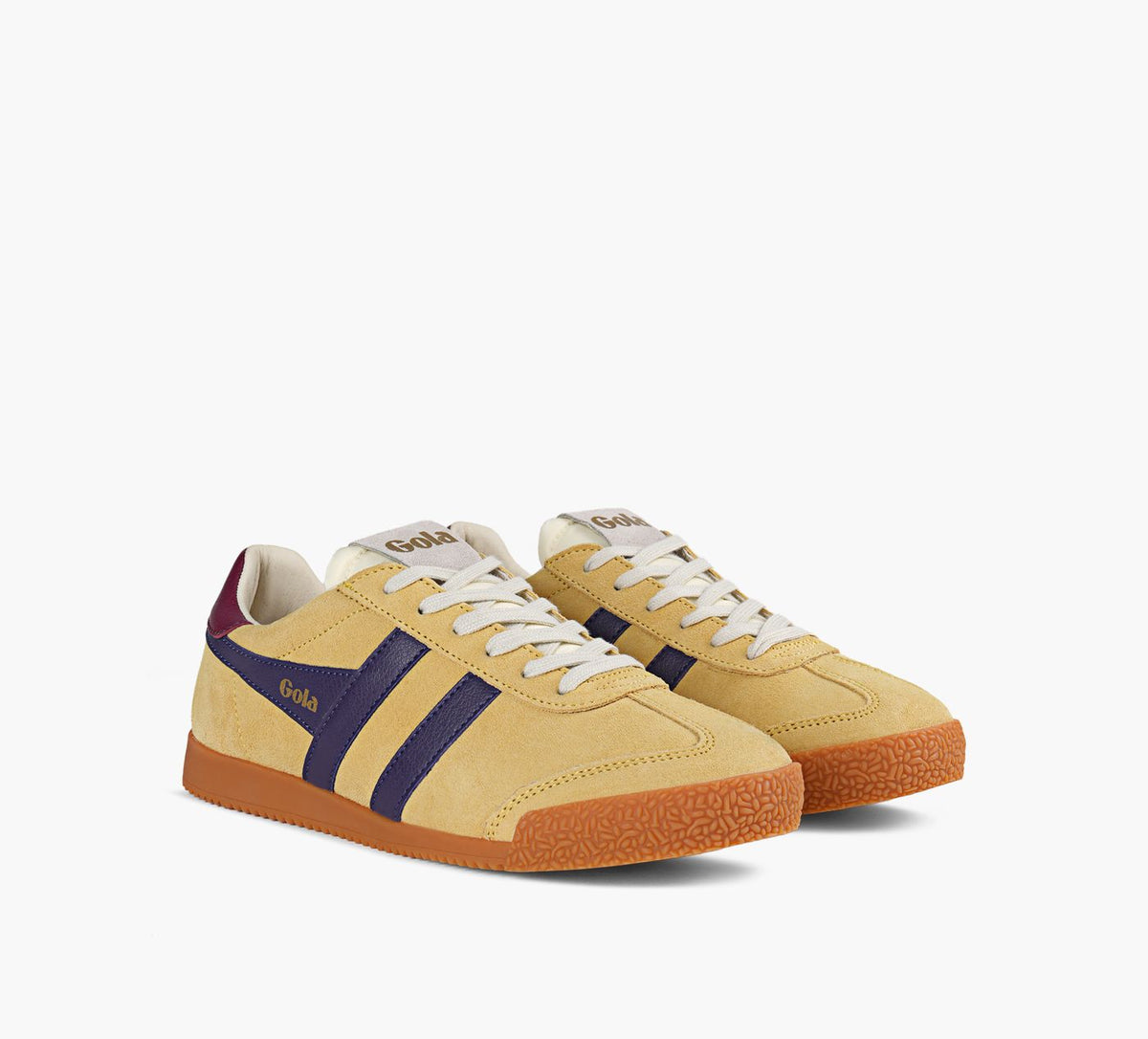 GOLA ELAN in YELLOW view 2