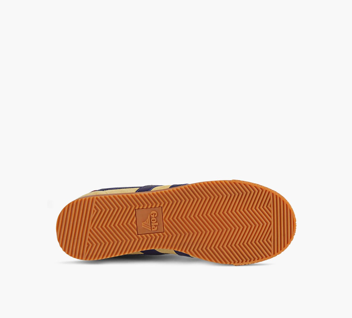 GOLA ELAN in YELLOW view 6