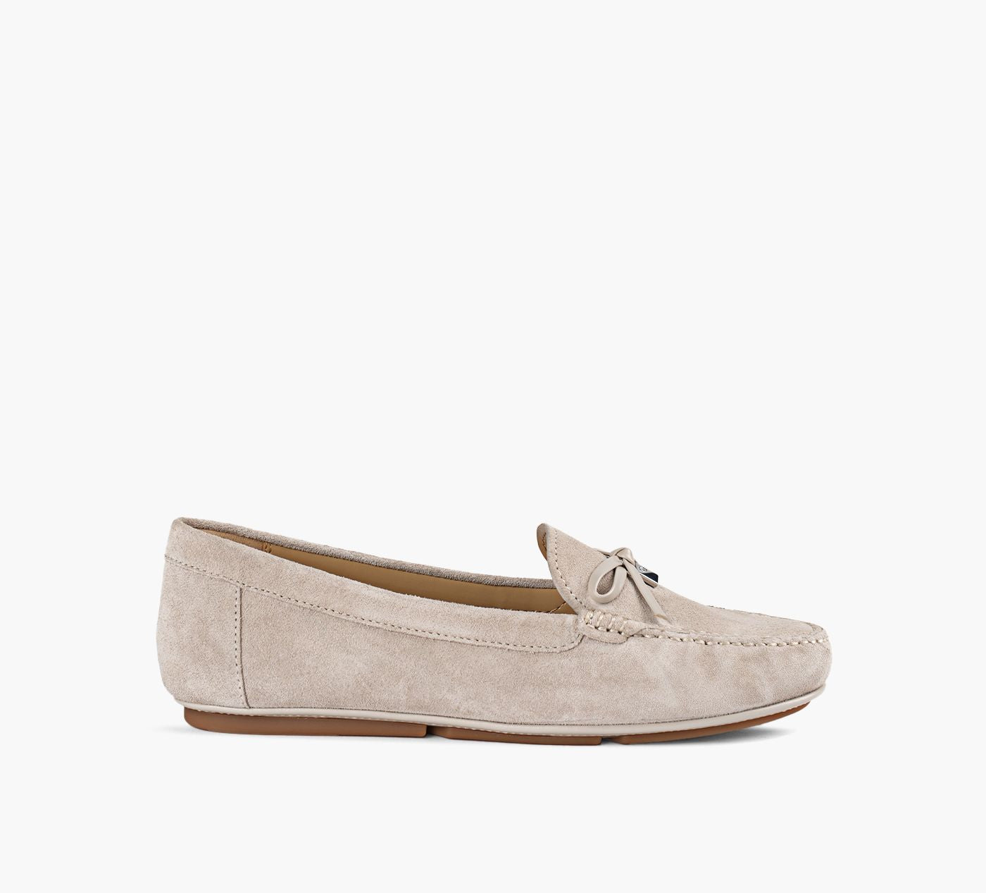 MICHAEL KORS JULIETTEMOC in TAUPE