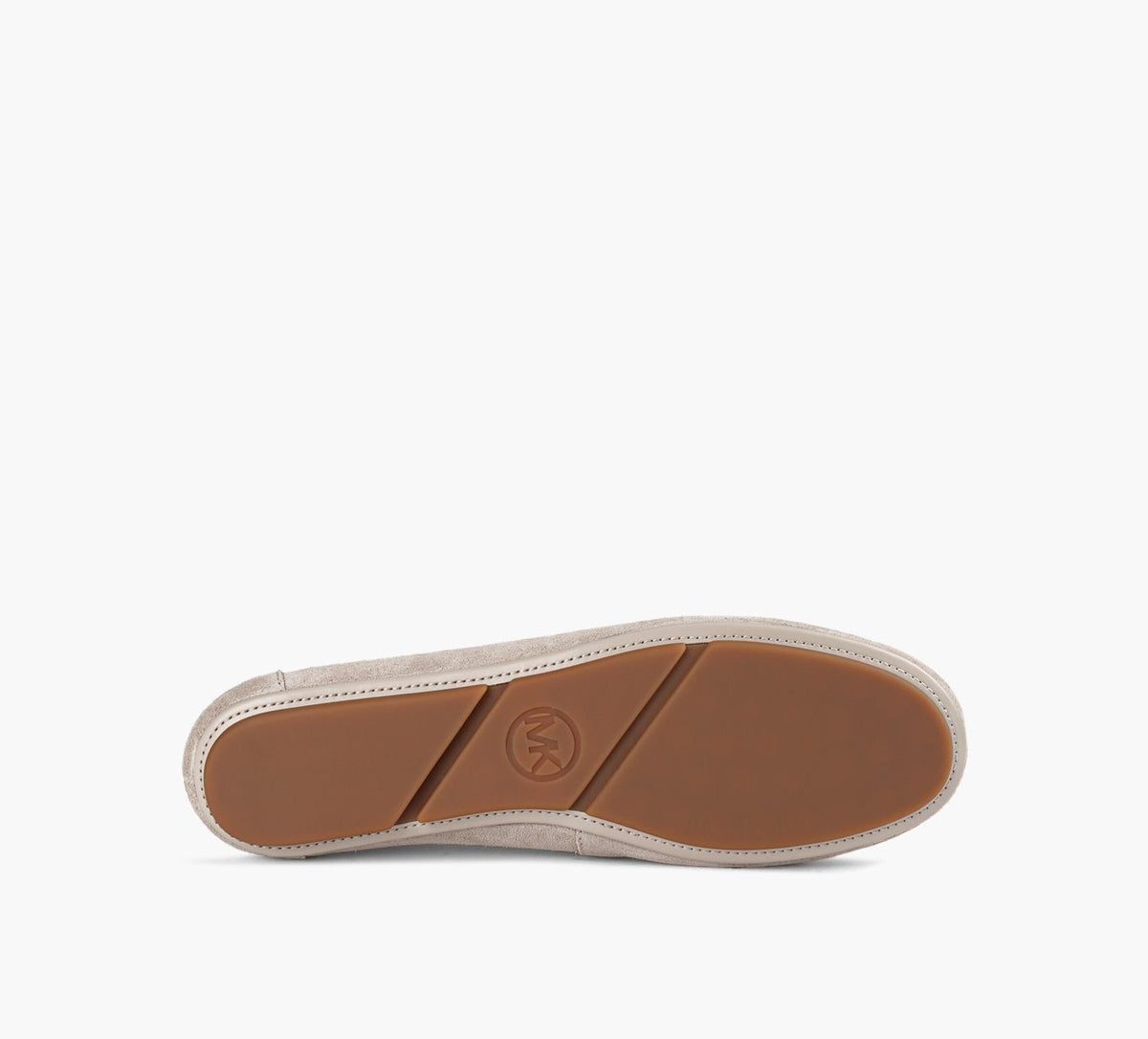 MICHAEL KORS JULIETTEMOC in TAUPE view 6