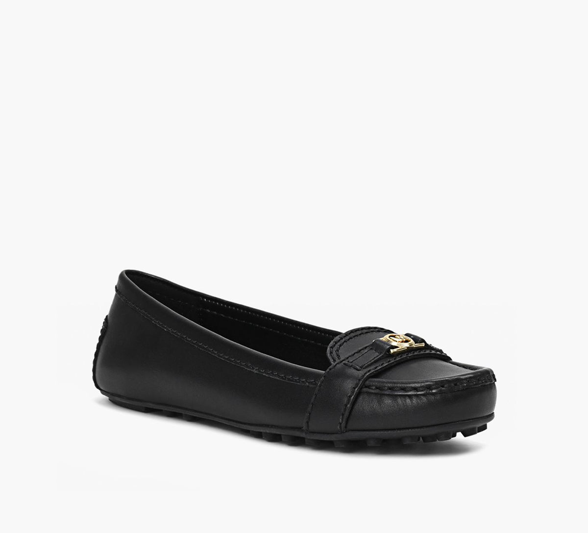 MICHAEL KORS FLNEURMANDY en NOIR vue 2