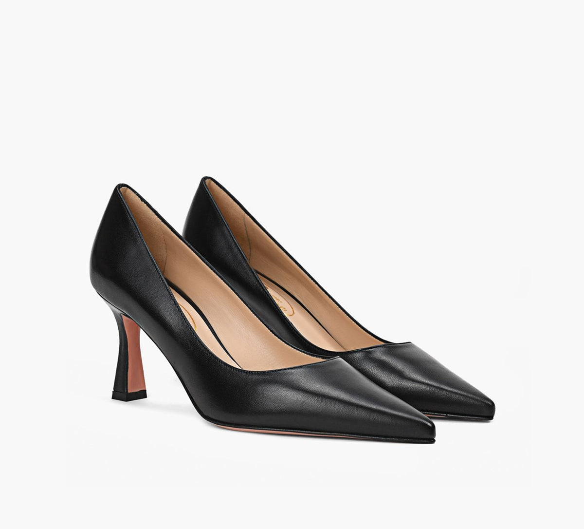 BROWNS COUTURE ASTER en NOIR vue 2