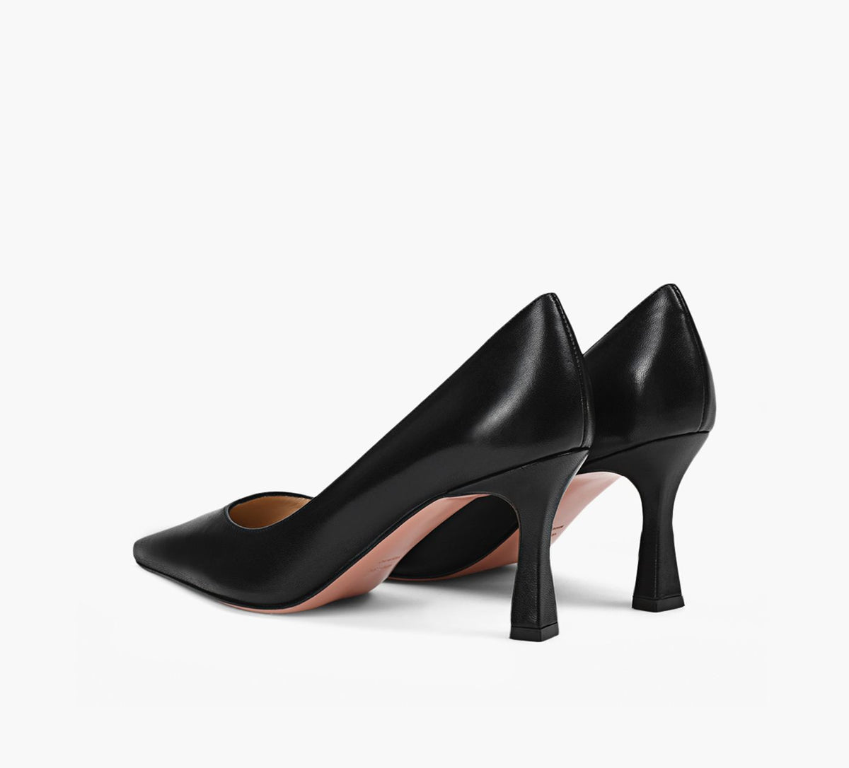 BROWNS COUTURE ASTER en NOIR vue 3