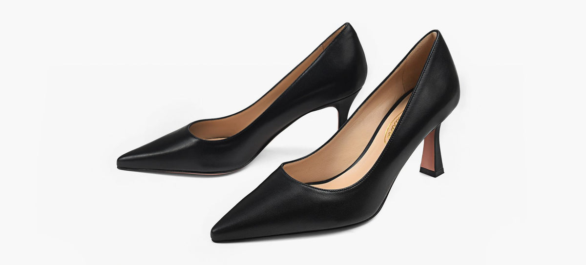 BROWNS COUTURE ASTER en NOIR vue 4