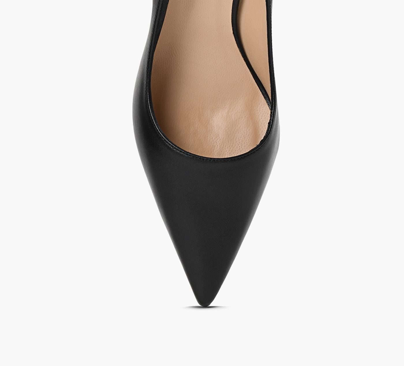 BROWNS COUTURE ASTER en NOIR vue 1c