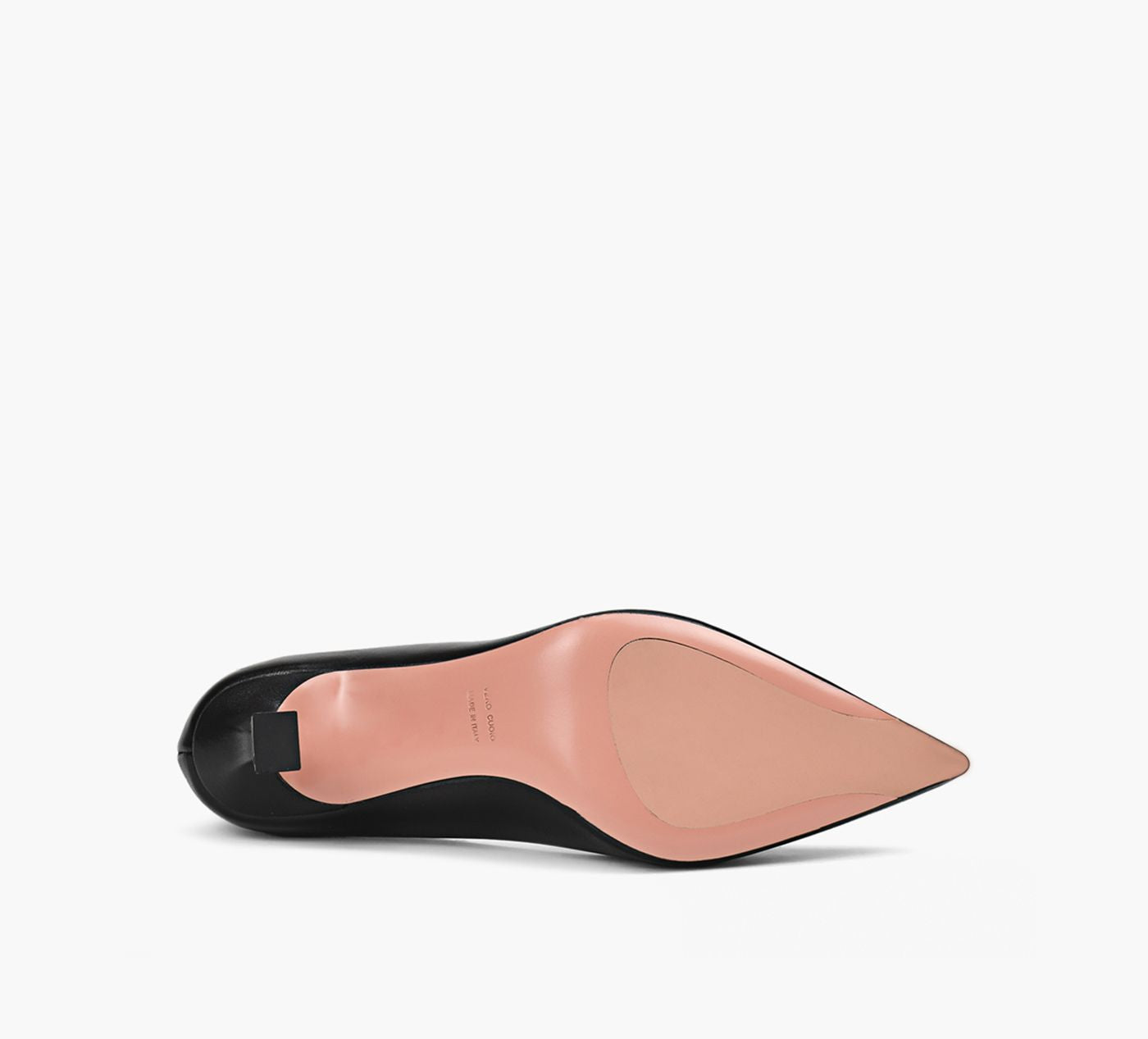 BROWNS COUTURE ASTER en NOIR vue 6