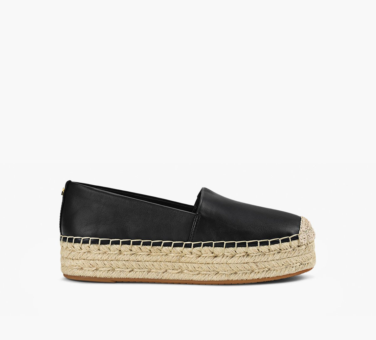 MICHAEL KORS ESPADRILLELYNN en NOIR