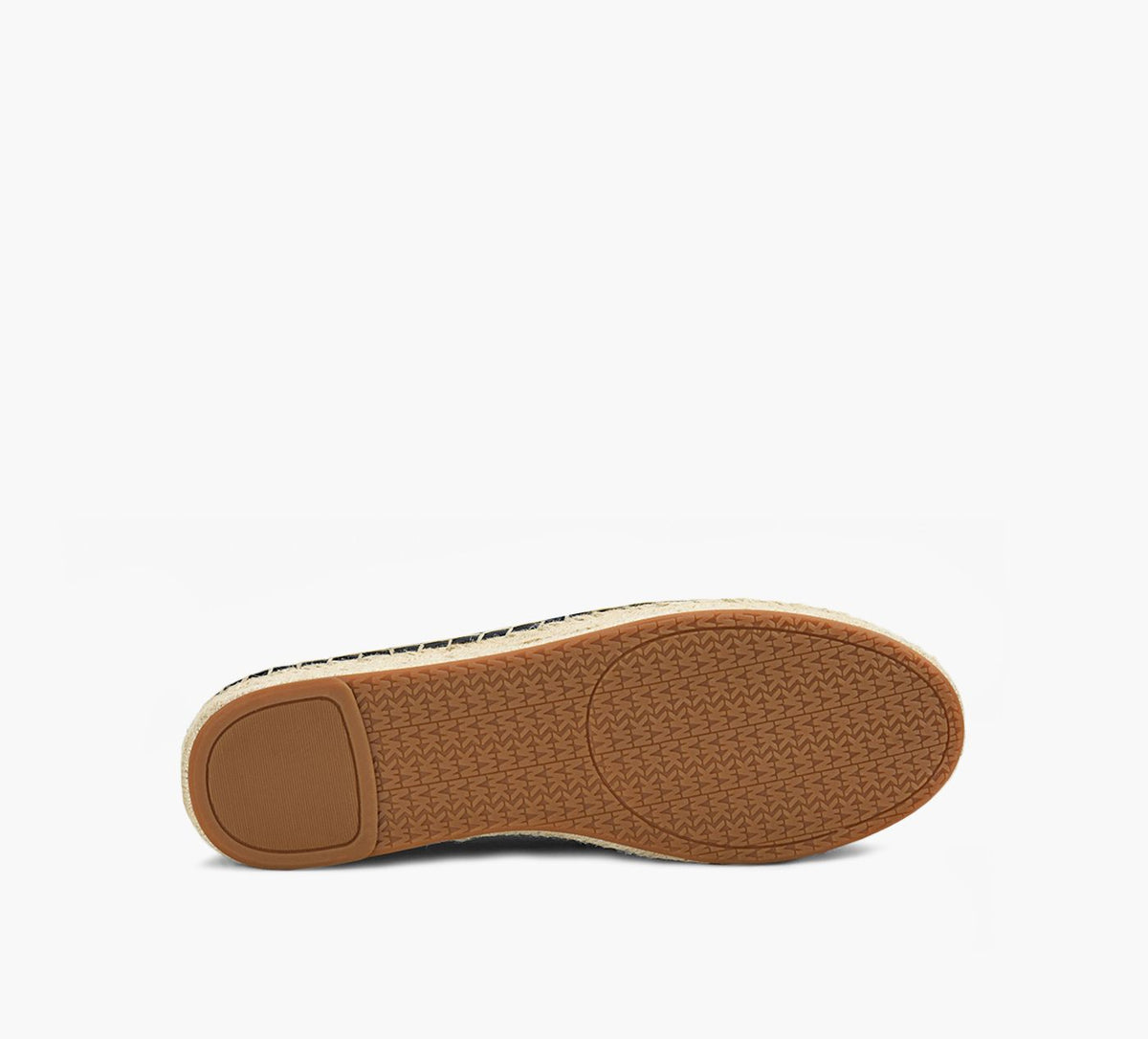 MICHAEL KORS ESPADRILLELYNN en NOIR vue 6